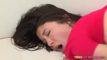 Teen 18 could not hold it