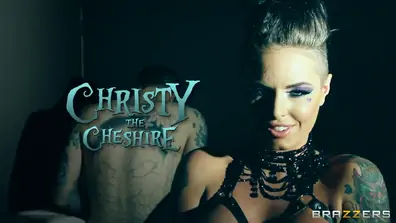 Bonnie rotten christy mack gia dimarco and lexi belle