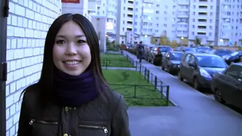 Yiki in asian slut enjoys lusty pick up sex hard