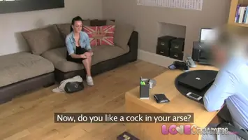Love creampie sweet amateur gets her pussy filled