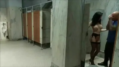 Veronica gangbanged 2