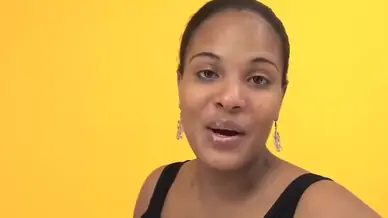 Black pregnant june