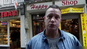 Guy from sweden