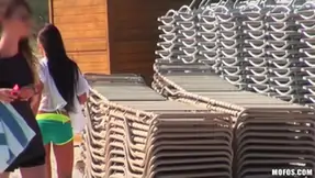 Rahyndee james curves for the pervs