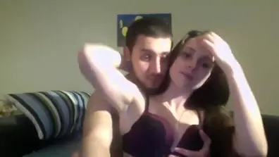Amazing homemade movie with big tits chaturbate scenes