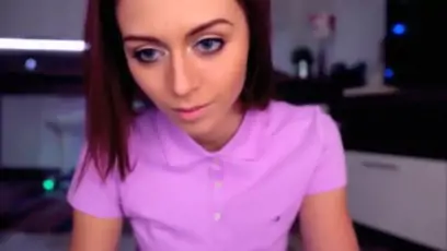 Hottminx private record on 10 20 15 06 57 from chaturbate