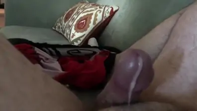 Soft to cumming no hands