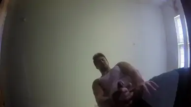 Glass cumshot