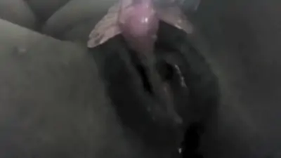 Fat pussy