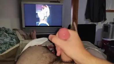 Me masturbating to emma watson