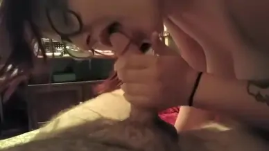Blowjob teaser 1