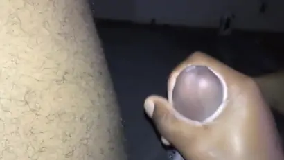 Porn and nut