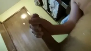 Big cumshot teen 18