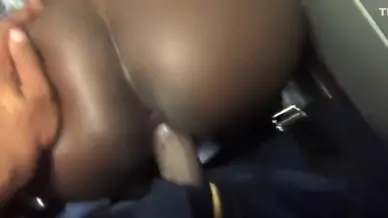 Sailors fucking on ship
