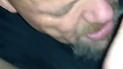 She told me i couldn t make her squirt with my mouth
