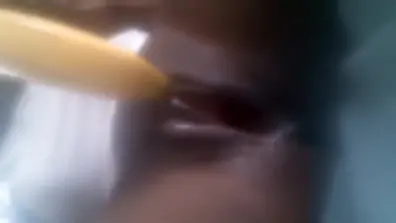 Creamie fuck