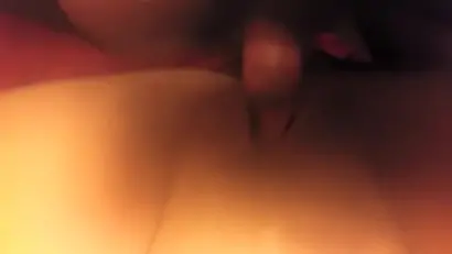 Barbie is back with a creampie