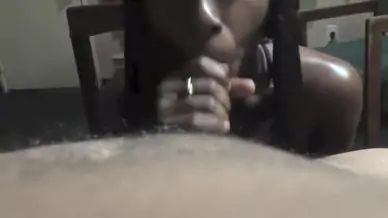Backpage blowjob