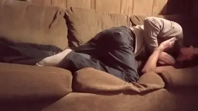 Hot wife gives great head