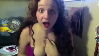 Smoking and anal talk