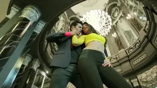 Iliyana hot song