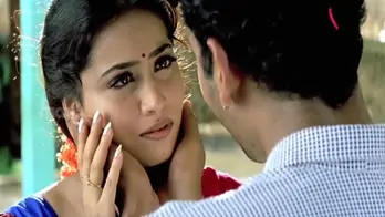 Antramali hot song