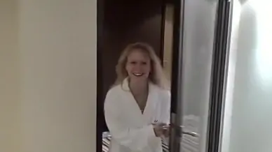 Incredible homemade cumshot european porn video