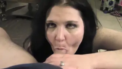 She love that cock