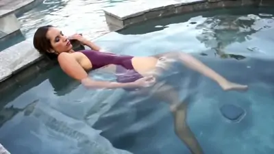 Water dancing