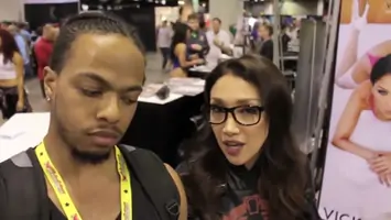 Worlds best dick sucker vicki chase
