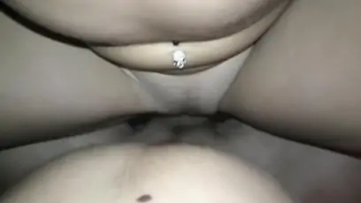Steamy squirting sex in a fuck club