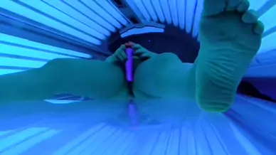 Huge squirt milf caught girl masturbate amateur orgasm squirt