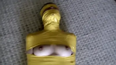 Mummification