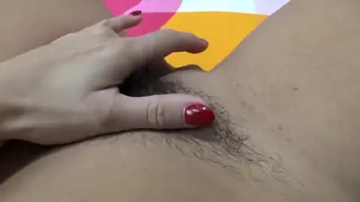 Horny morning teen 18 masturbate in pov matin coquin 4k by vic alouqua