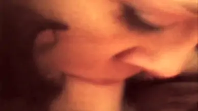 Cherrysoda bj pigtails thevault tapes vol 6 i suck a client s small cock