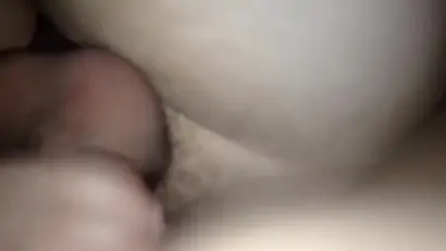 Fucking eva and cumin all over her lips