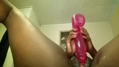 My best squirts yet