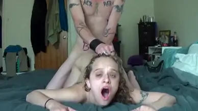 Now that s how you suck a diick