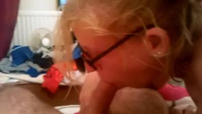 Sexy latina sucks n rides cock