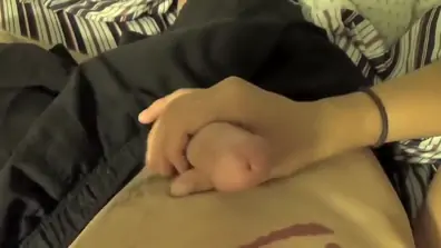 Just some good sucking and fucking with a cum shoot on my tits