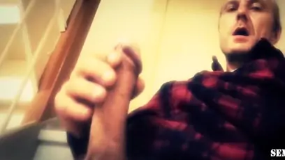What to say if you get caught with standing by a dick in a public place