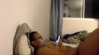 The decafe solo masturbation 220