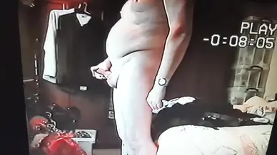 Masturbate and cumming