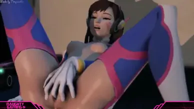 Let them eat cock