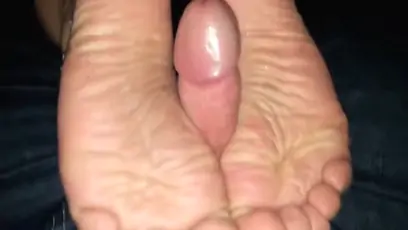 Exotic amateur cumshot solo sex video