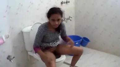 Indian wife ropa patel mms