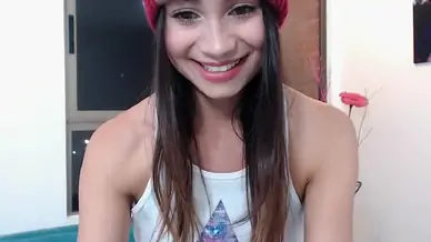 Private homemade straight solo sex record with exotic maleja69