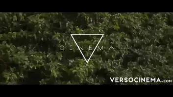 Verso cinema among the bushes