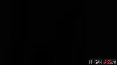 Blonde slut blanche bradburry loves big cock in her anus