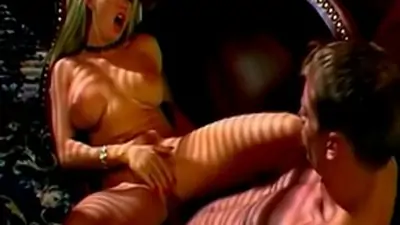 Incredible pornstar vicky vette in horny blowjob cunnilingus porn movie